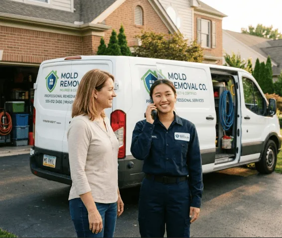Crawlspace Mold Remediation Danby, VT FAQs